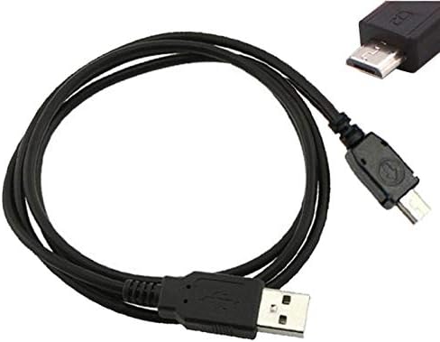 Исправен USB Кабел За Синхронизација На Податоци Кабел За Кабел Компатибилен Со Dymo Етикета Duo 93105 Етикета Термички Печатач