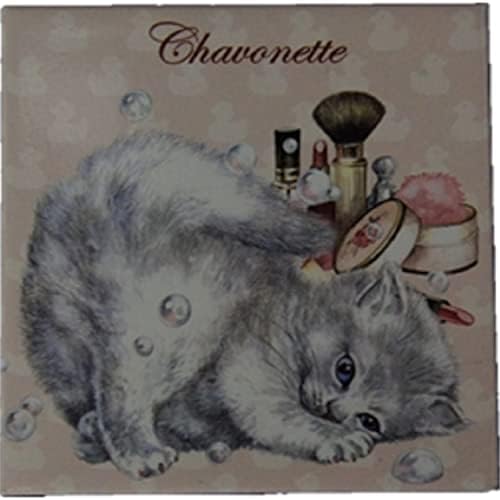 Chavonette Cat Magnet Chats Enchantes 94010mg