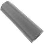 9106-100-S-12, Spacer Round Steel Steel Cinc Clear Chromate