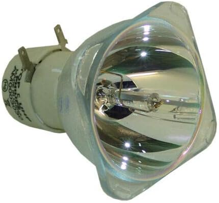 Ctlamp Professional SP LAMP 082 / SPLAMP082 Заменски проектор за ламба со ламба со куќиште компатибилно со SP-LAMP-082 INFOCUS