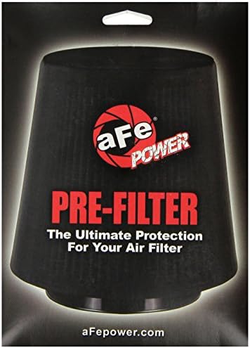 AFE Power 28-10303 Обвитката за филтрирање пред филтерот