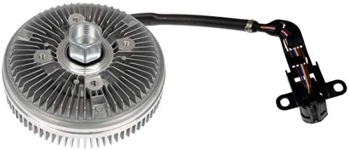 Дорман 622-009 спој на вентилаторот за ладење на моторот за избрани модели Dodge/RAM меморија