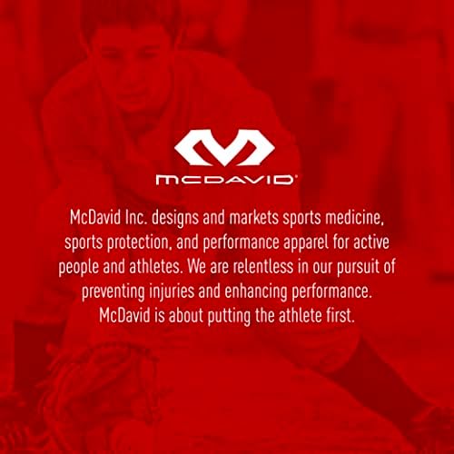 Ракави за компресија на коленото: МекДавид хексадецимални влошки за колена Компресија на нозете за кошарка, одбојка, кревање