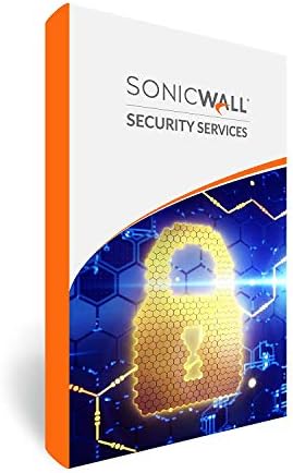Sonicwall TZ300 1yr Comp Gtwy Security Suite 01-SSC-0638
