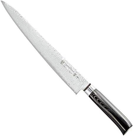 ТАМАХАГАНЕ САН КЈОТО СНК-1112 - 11 инчи, 270 мм Сечење Нож