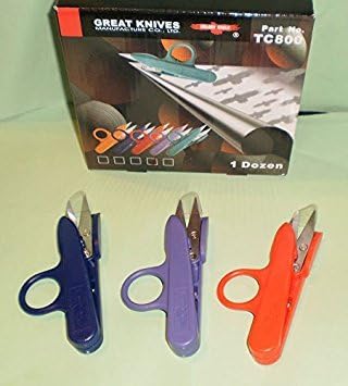 3 нишки Nippers Golden Eagle Clippers Seam Rippers