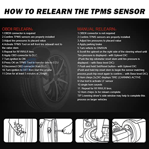 Сензор за притисок на гуми 42753-TR3-A81 315MHz, 42753-SNA-A830-M1 TPMS сензор компатибилен со Acura CSX Honda Civic CRZ Insight Odysse Element 1-Пакет