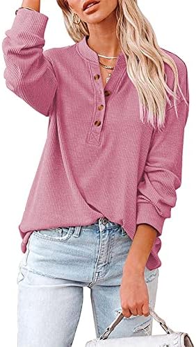 Women'sенски пончо џемпер кошула блуза врвови чипка-јака плетена кошула стенд-ап маица врвна џемпер од желка