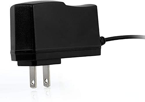 Најдобар глобален адаптер за наизменична струја за Finecom BHY48-24V -350MA класа 2 трансформатор за напојување кабел кабел