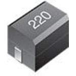 OEM Bourns CM322522-470KL, Индуктор за општа намена за чипови 47UH 10% 2,52MHz 30q-фактори Ферит 0.06A 7OHM DCR 1210 T/R