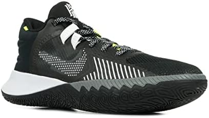 Nike Kyrie Flytrap v Фитнес тренингот кошаркарски чевли црна 8,5 медиум