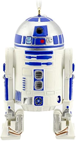 Hallmark Star Wars R2-D2 празничен украс