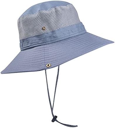Широки капи за капаци за мажи за заштита од сонце ветровито за риболов капачиња за риболов капачиња за зимски памучни капачиња за сите сезони