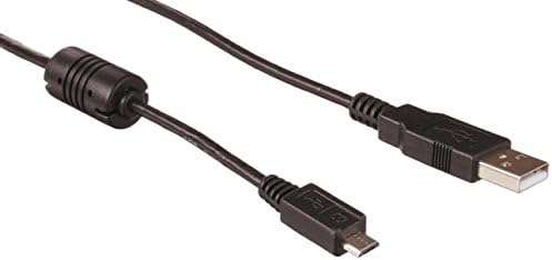 FLIR USB кабел за E4, E5, E6, E8 Термички камери