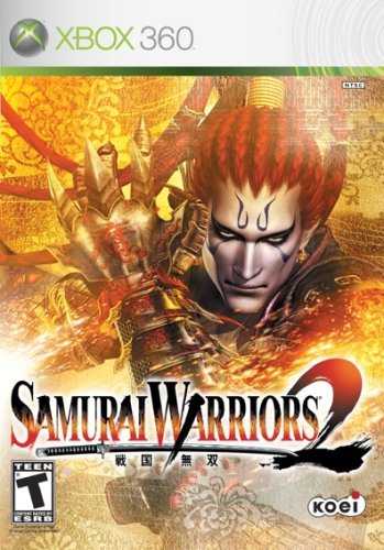 Самурајски Воини 2-Xbox 360