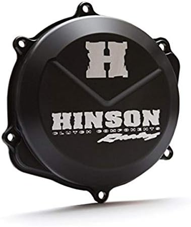 Компонентите на спојката на Хинсон C390 Покријте го капакот на спојката