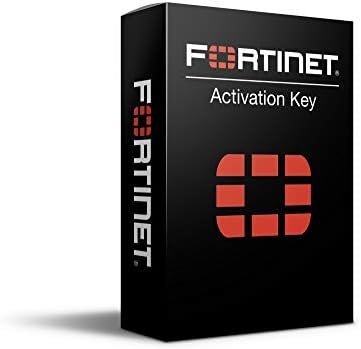 Fortinet Fortigate-140D 1 година услуга за филтрирање на веб-филтрирање FORTIGUARD FC-10-00141-112-02-12