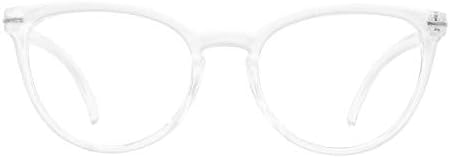 Occi Chiari женски очила за читање Стилски читачи на кејти1.0 1.25 1,5 1,75 2.0 2.25 2.5 2.75 3.0 3.5 4.0 5.0 6.0