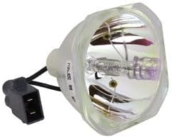 Техничка прецизност замена за Epson HC 2150 голи ламба само сијалица за ламба на проектор