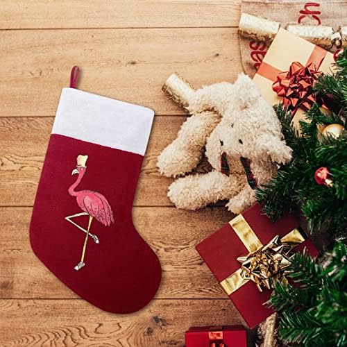 Firebird носи чевли Божиќно порибување Божиќни чорапи торбичка куќа семејство Божиќ декор
